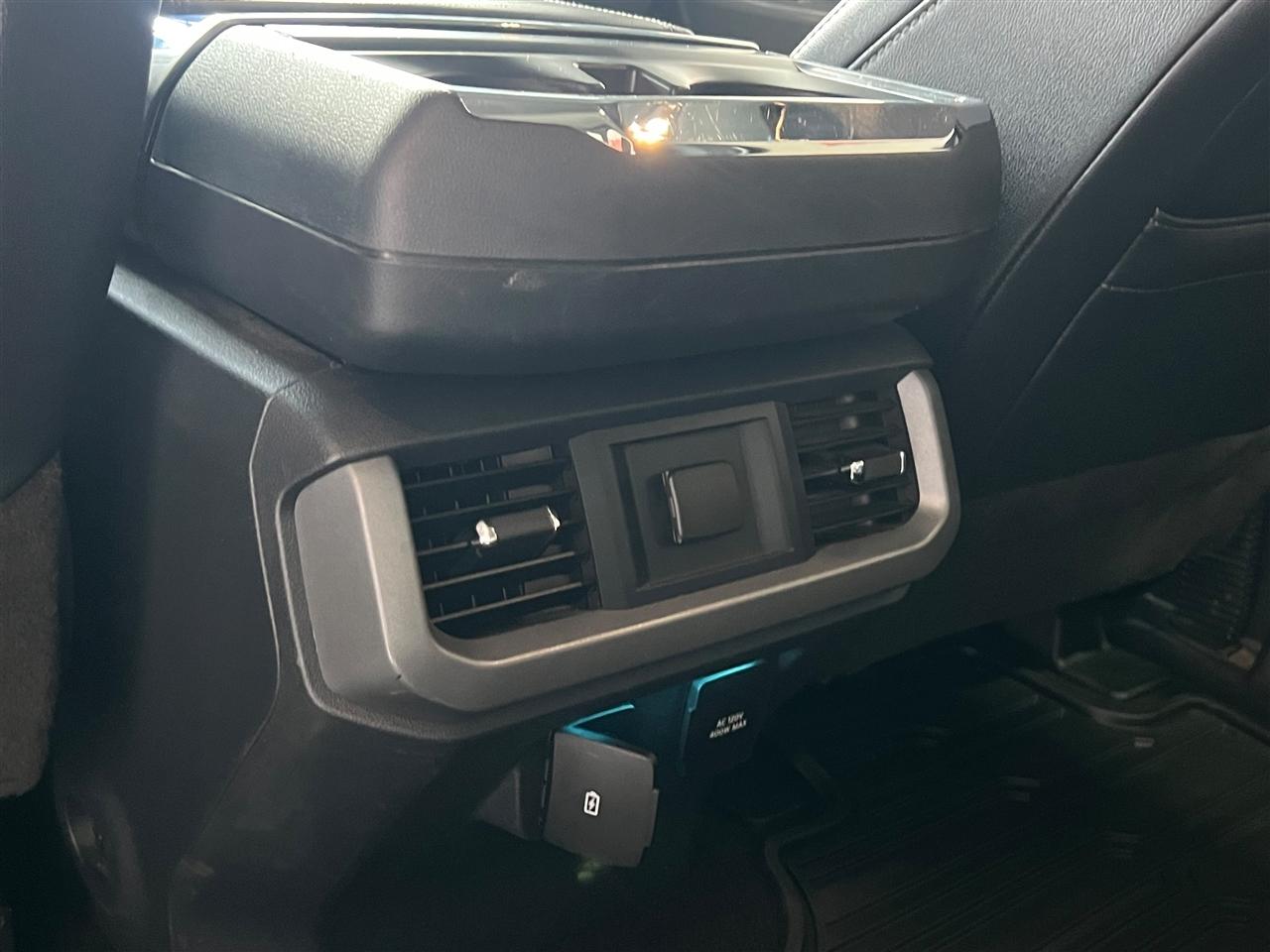 Ford F-150 XL SuperCrew 5.5-ft. Bed 4WD 2022