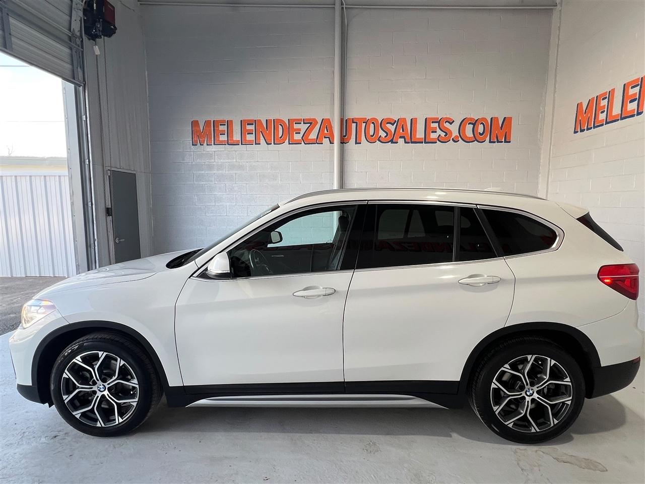 BMW X1 xDrive28i 2020
