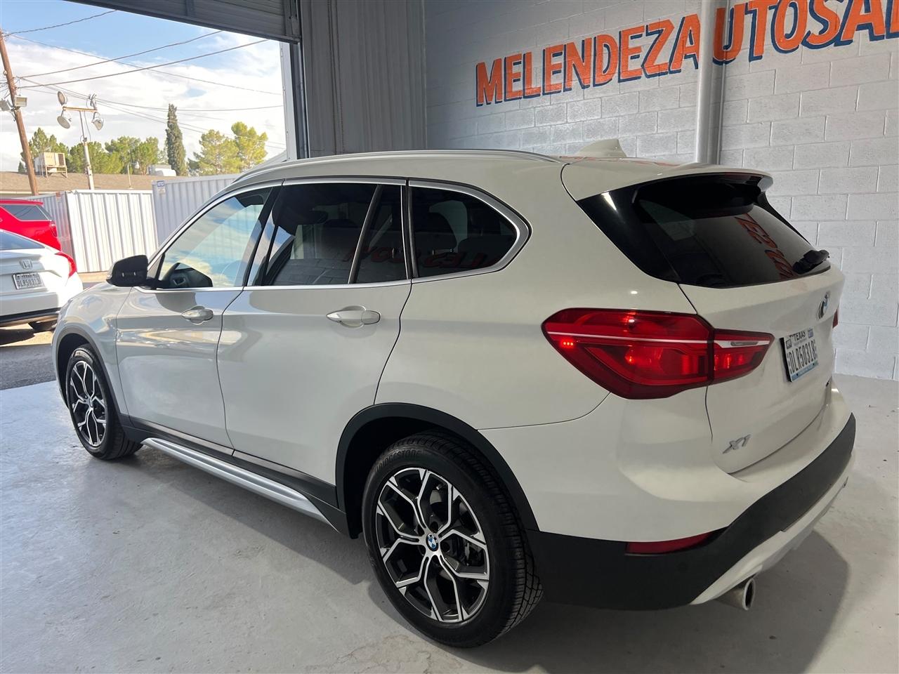 BMW X1 xDrive28i 2020