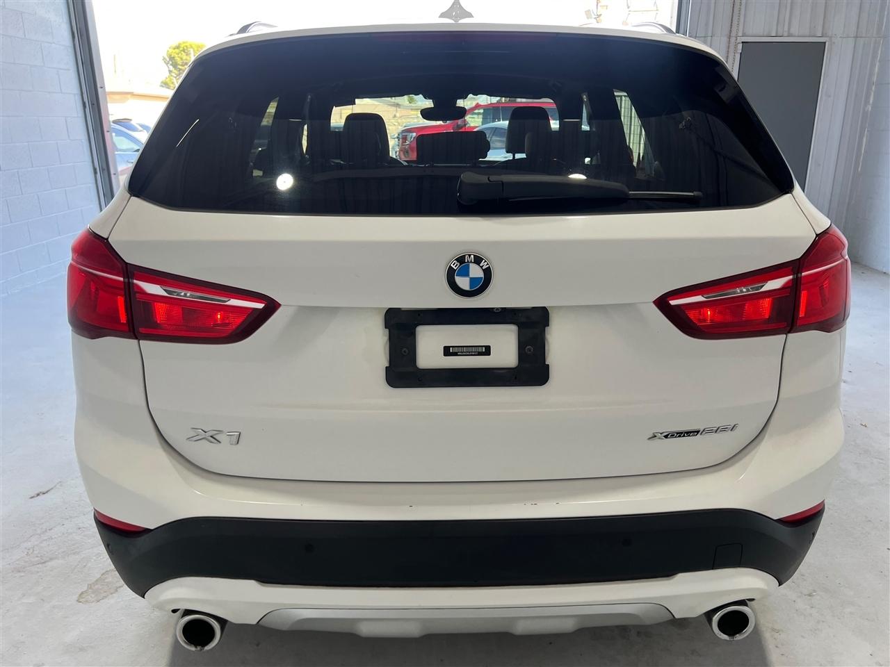 BMW X1 xDrive28i 2020