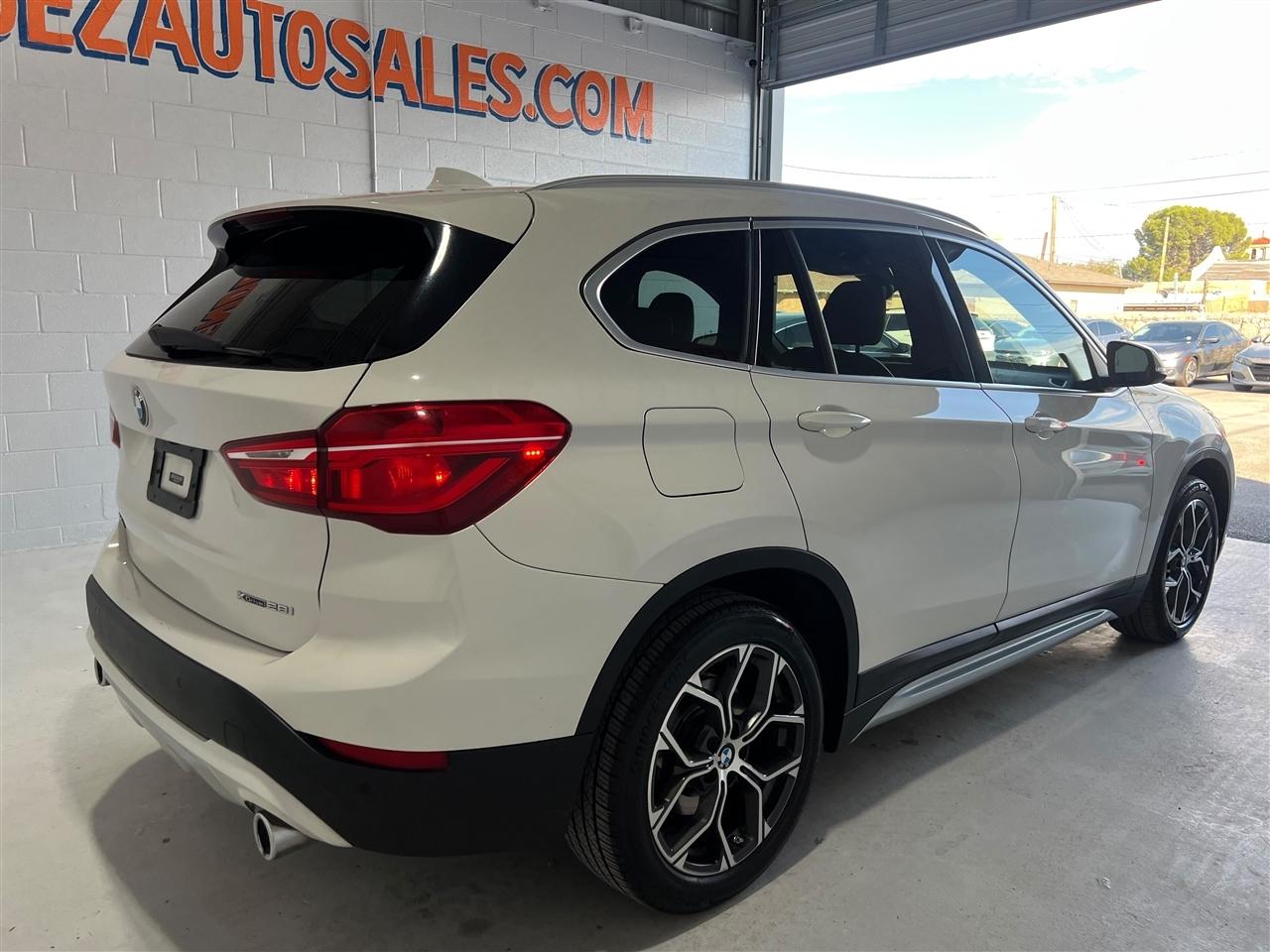 BMW X1 xDrive28i 2020