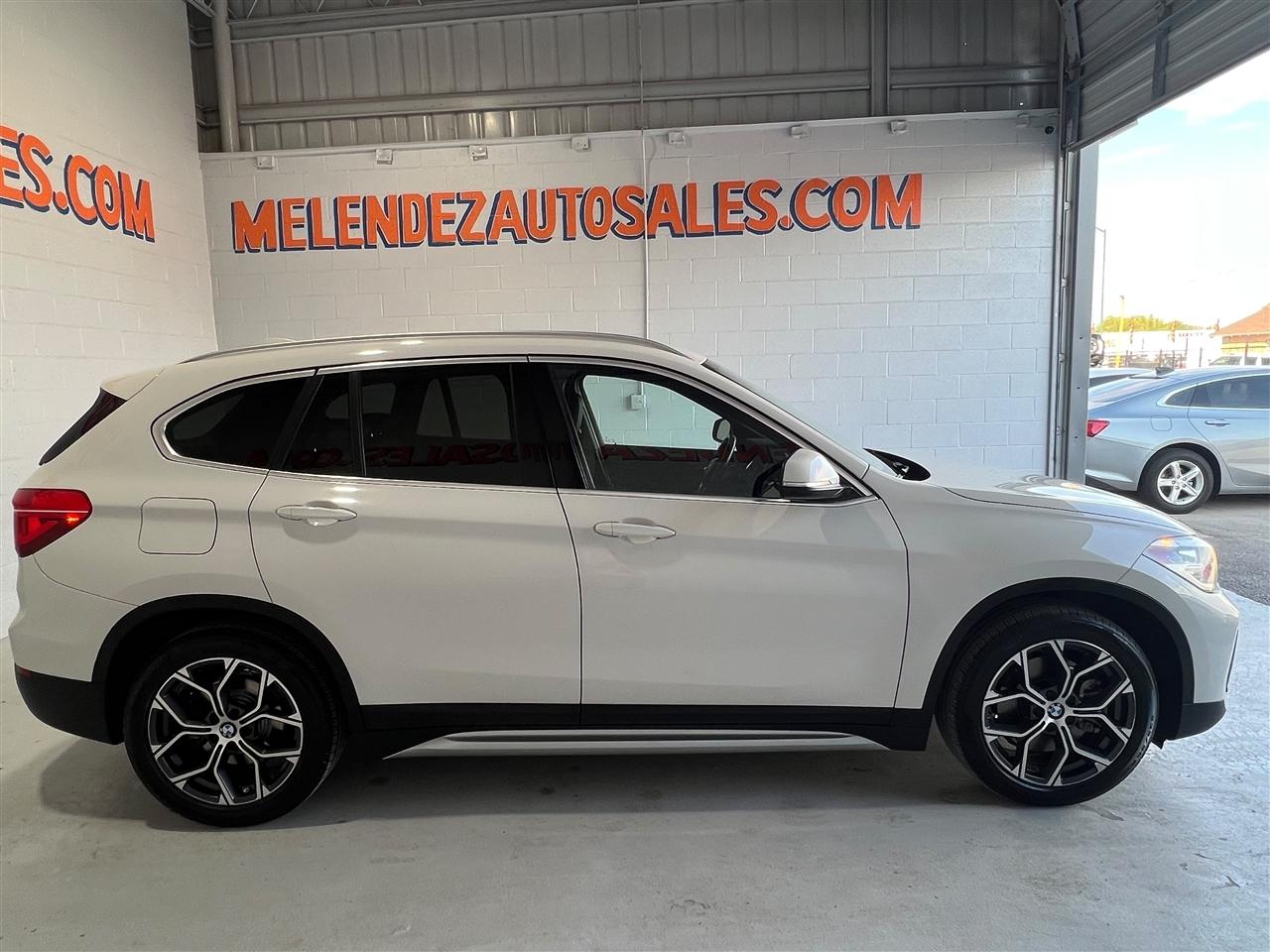 BMW X1 xDrive28i 2020