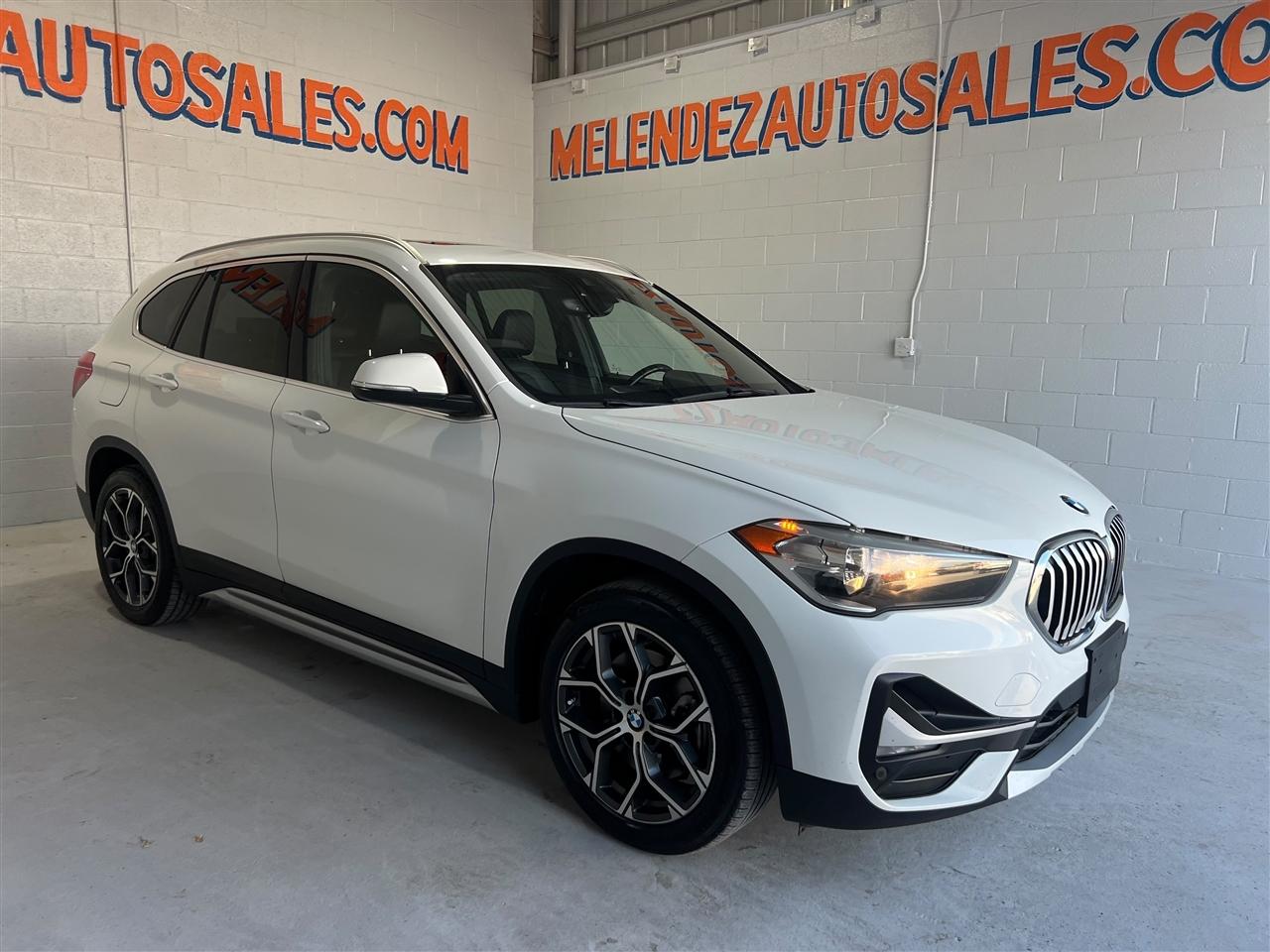 BMW X1 xDrive28i 2020