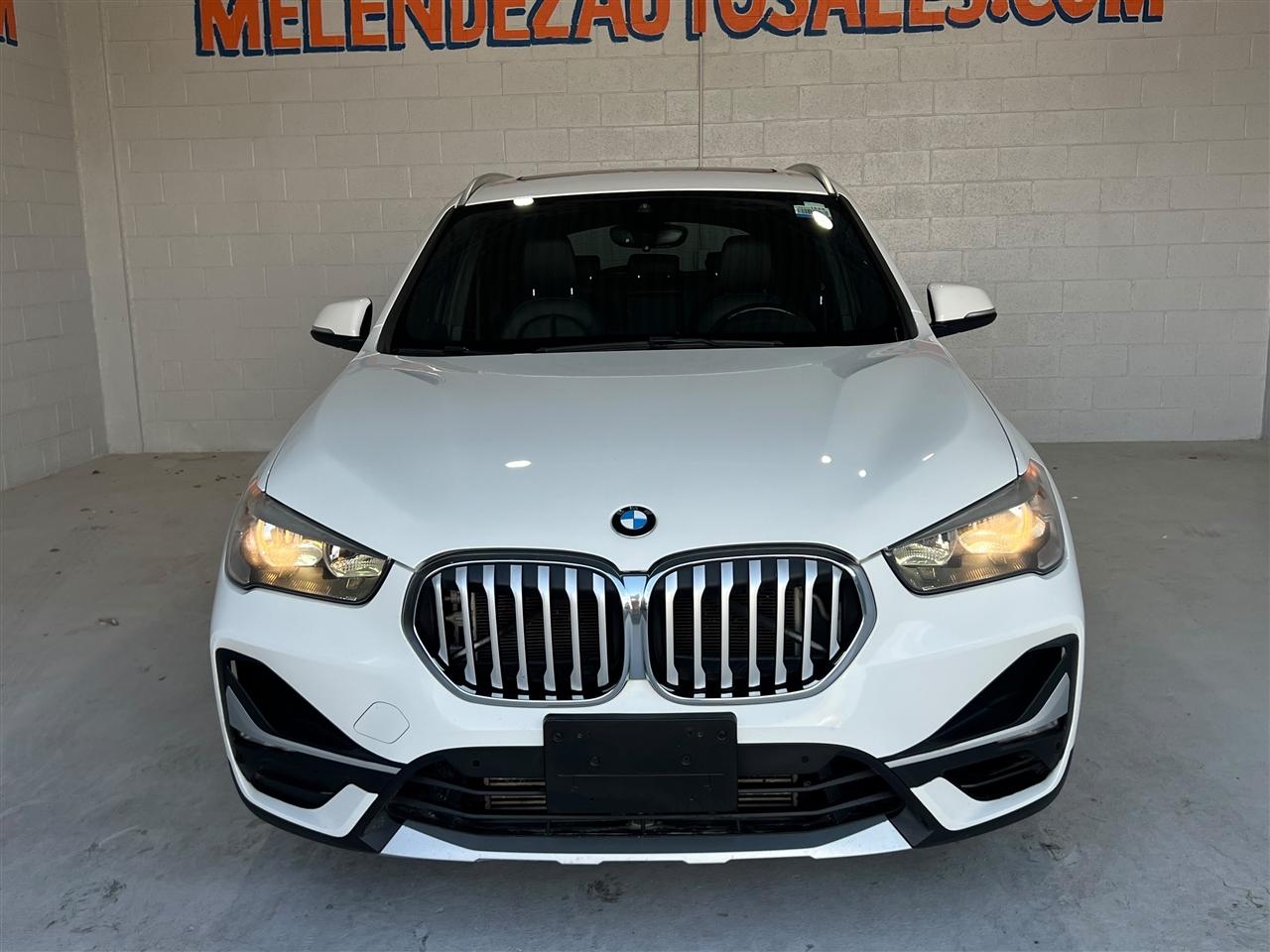 BMW X1 xDrive28i 2020