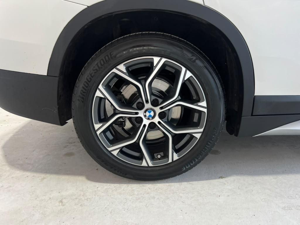BMW X1 xDrive28i 2020