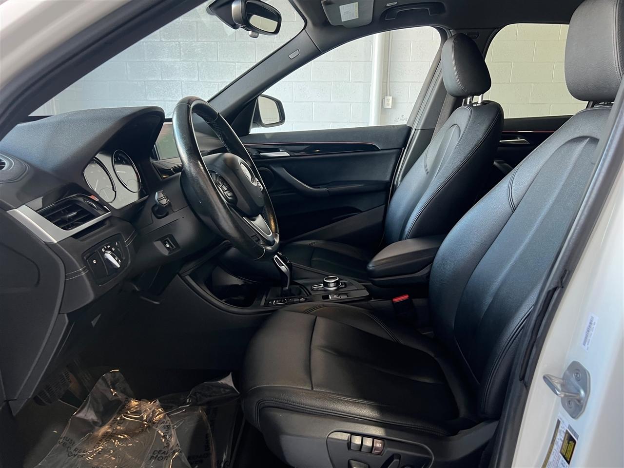BMW X1 xDrive28i 2020