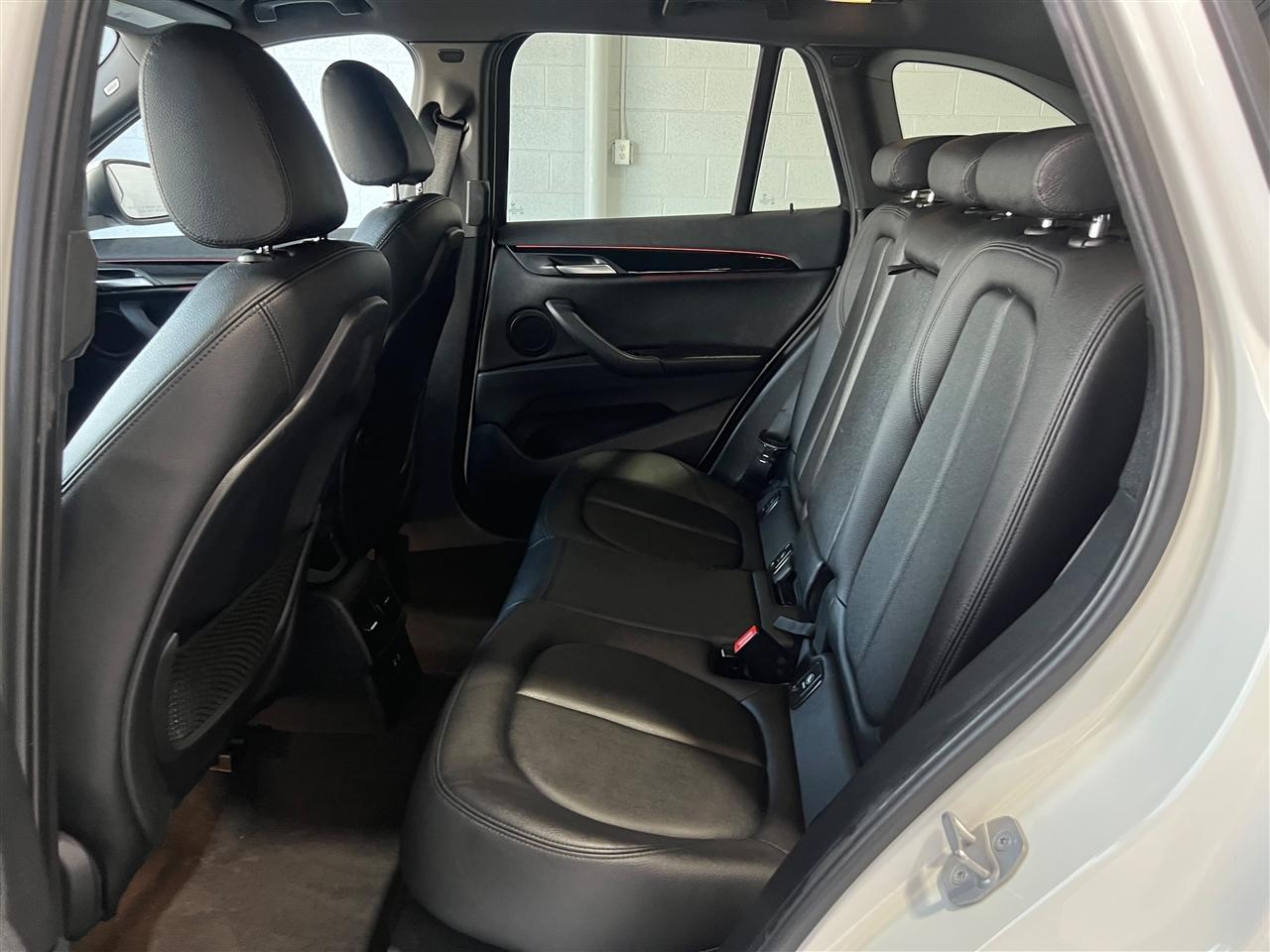 BMW X1 xDrive28i 2020