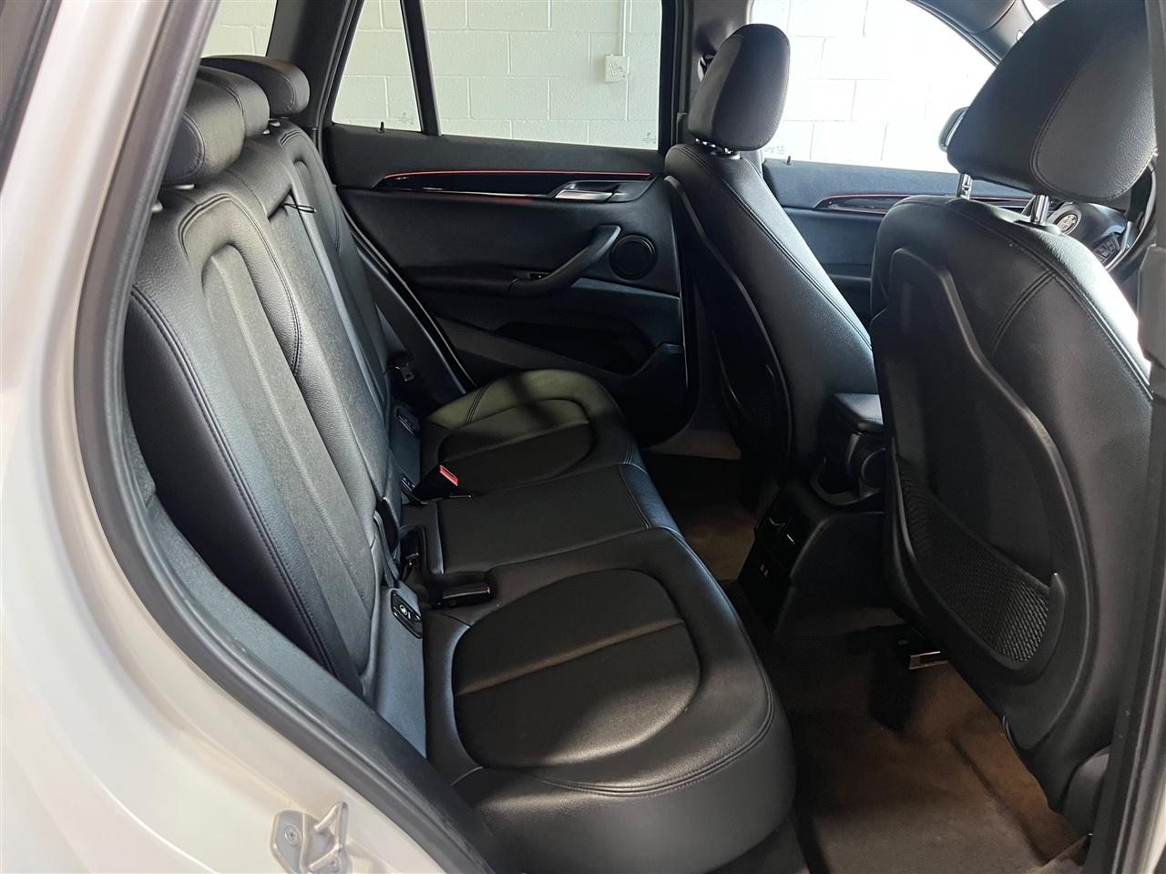 BMW X1 xDrive28i 2020