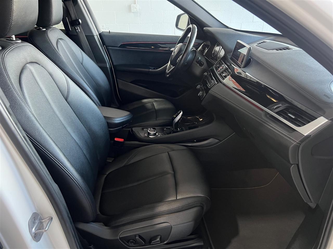 BMW X1 xDrive28i 2020