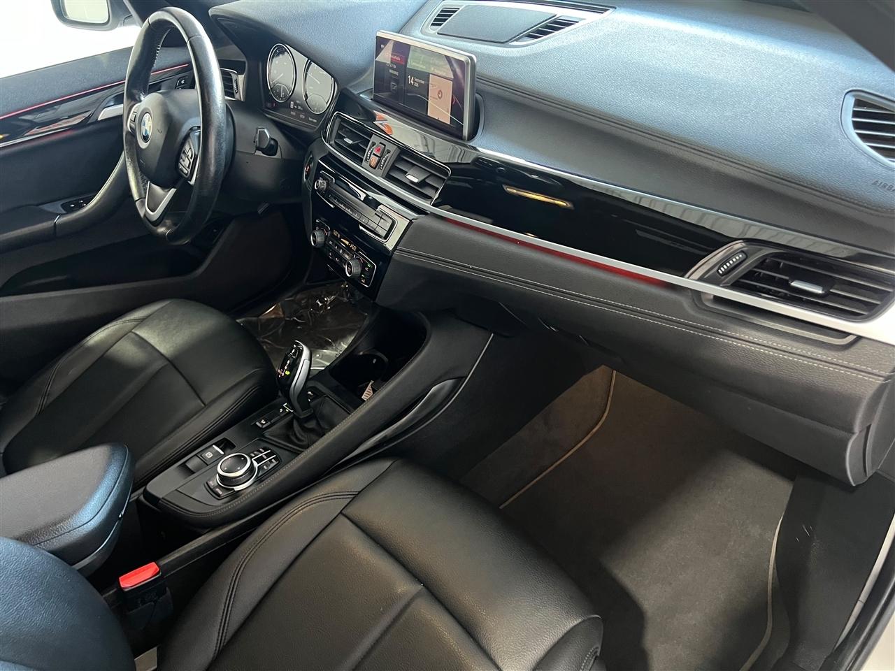 BMW X1 xDrive28i 2020
