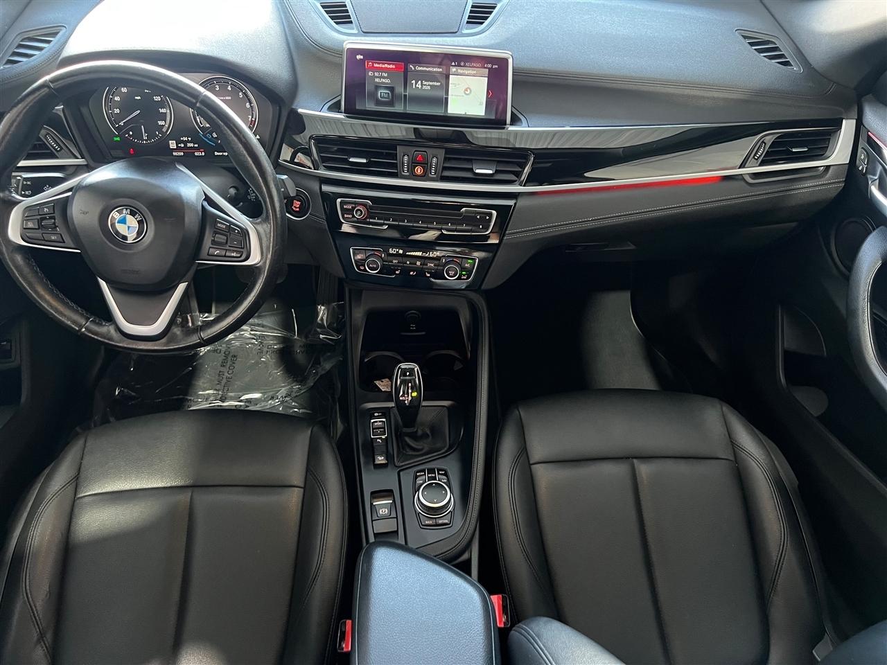 BMW X1 xDrive28i 2020