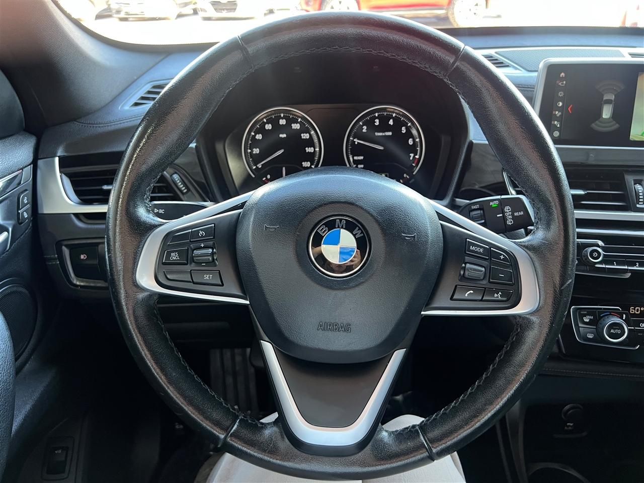 BMW X1 xDrive28i 2020