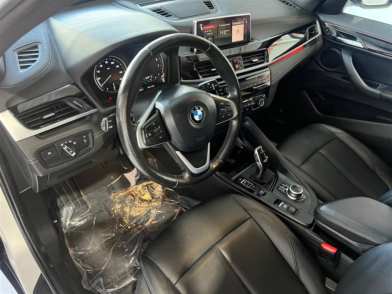 BMW X1 xDrive28i 2020