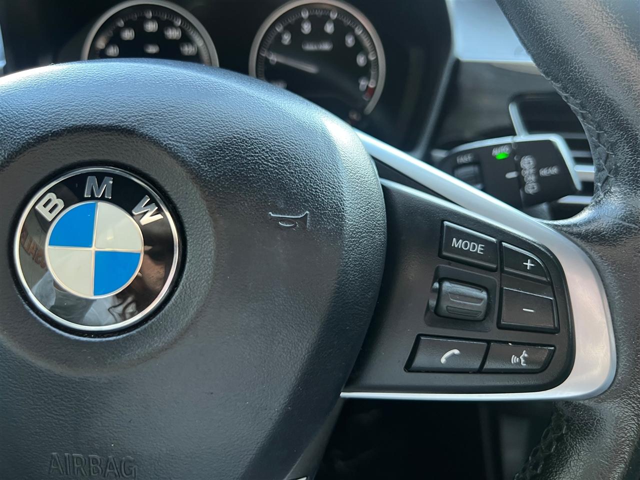 BMW X1 xDrive28i 2020
