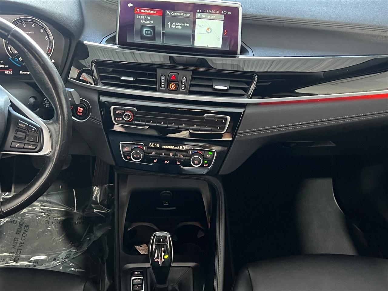 BMW X1 xDrive28i 2020
