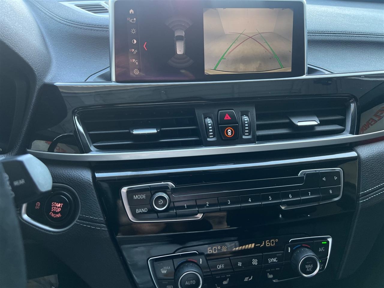 BMW X1 xDrive28i 2020