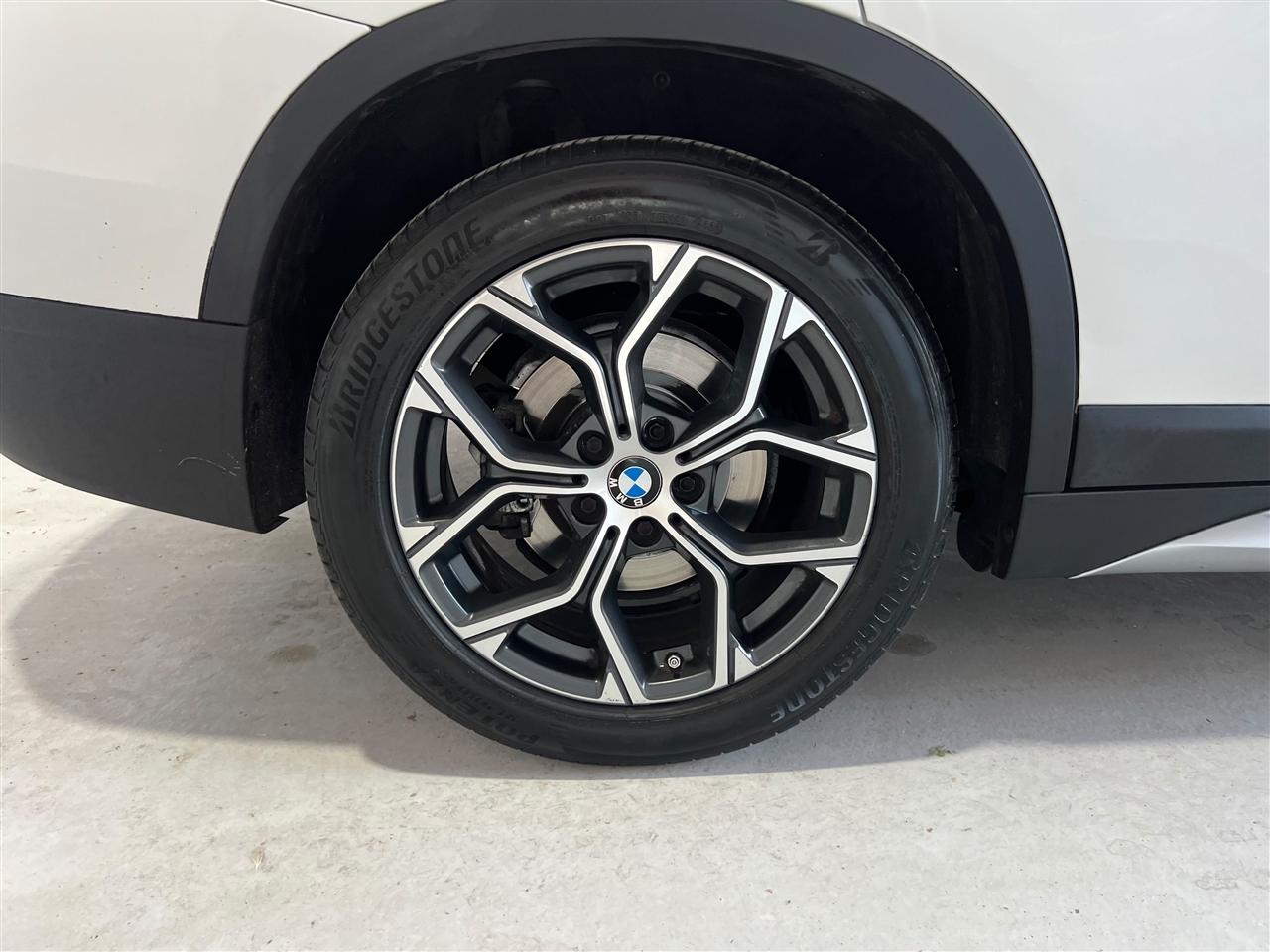 BMW X1 xDrive28i 2020