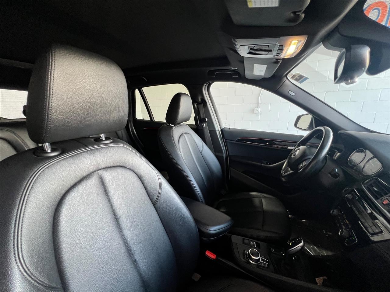 BMW X1 xDrive28i 2020