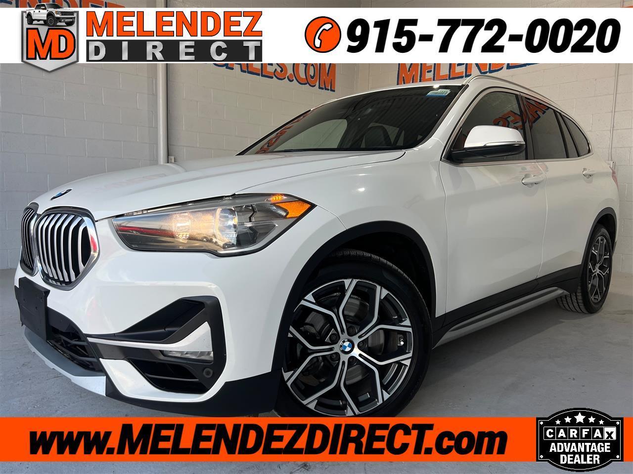 BMW X1 xDrive28i 2020