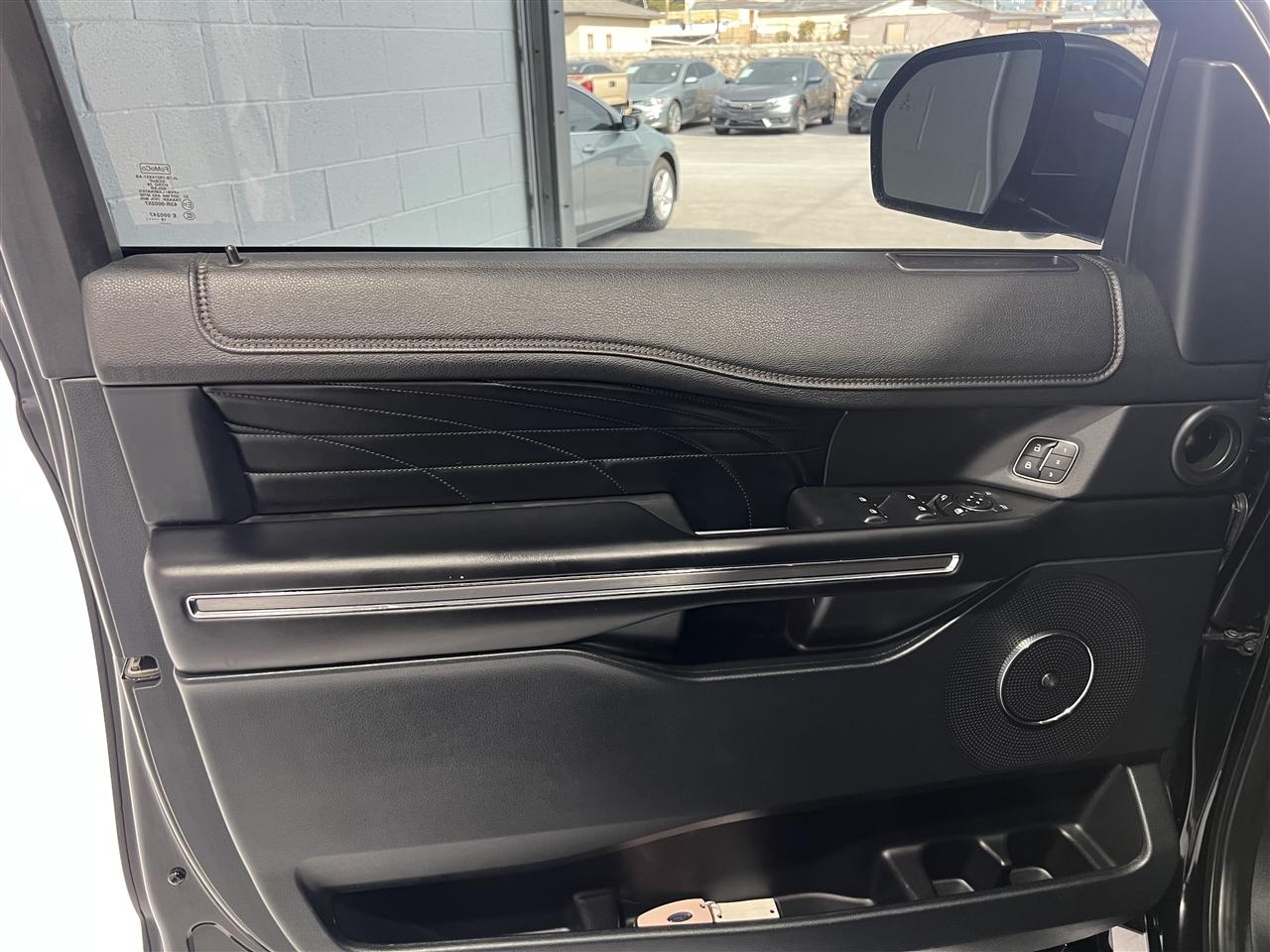 Ford Expedition Platinum 2WD 2019