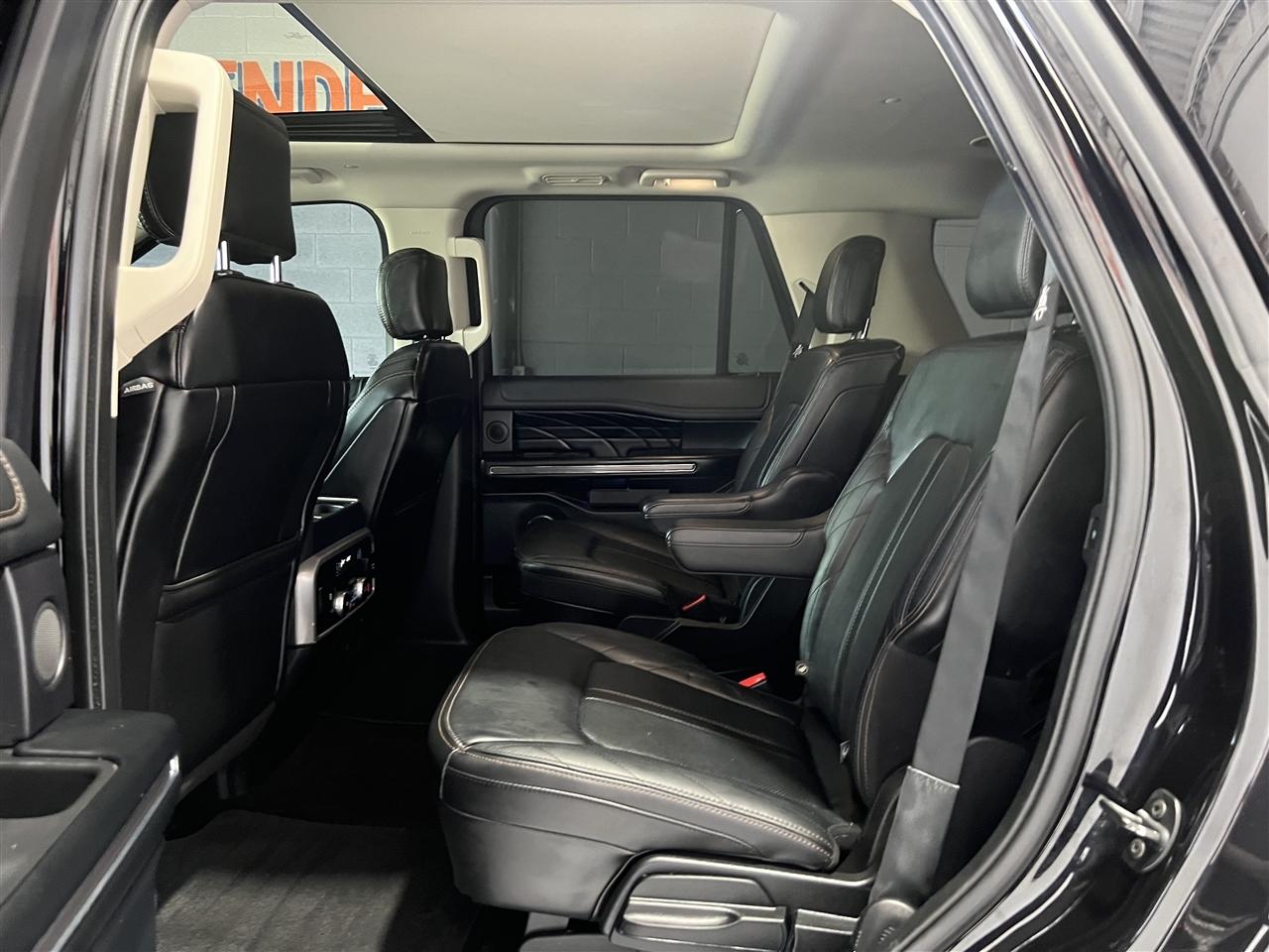 Ford Expedition Platinum 2WD 2019