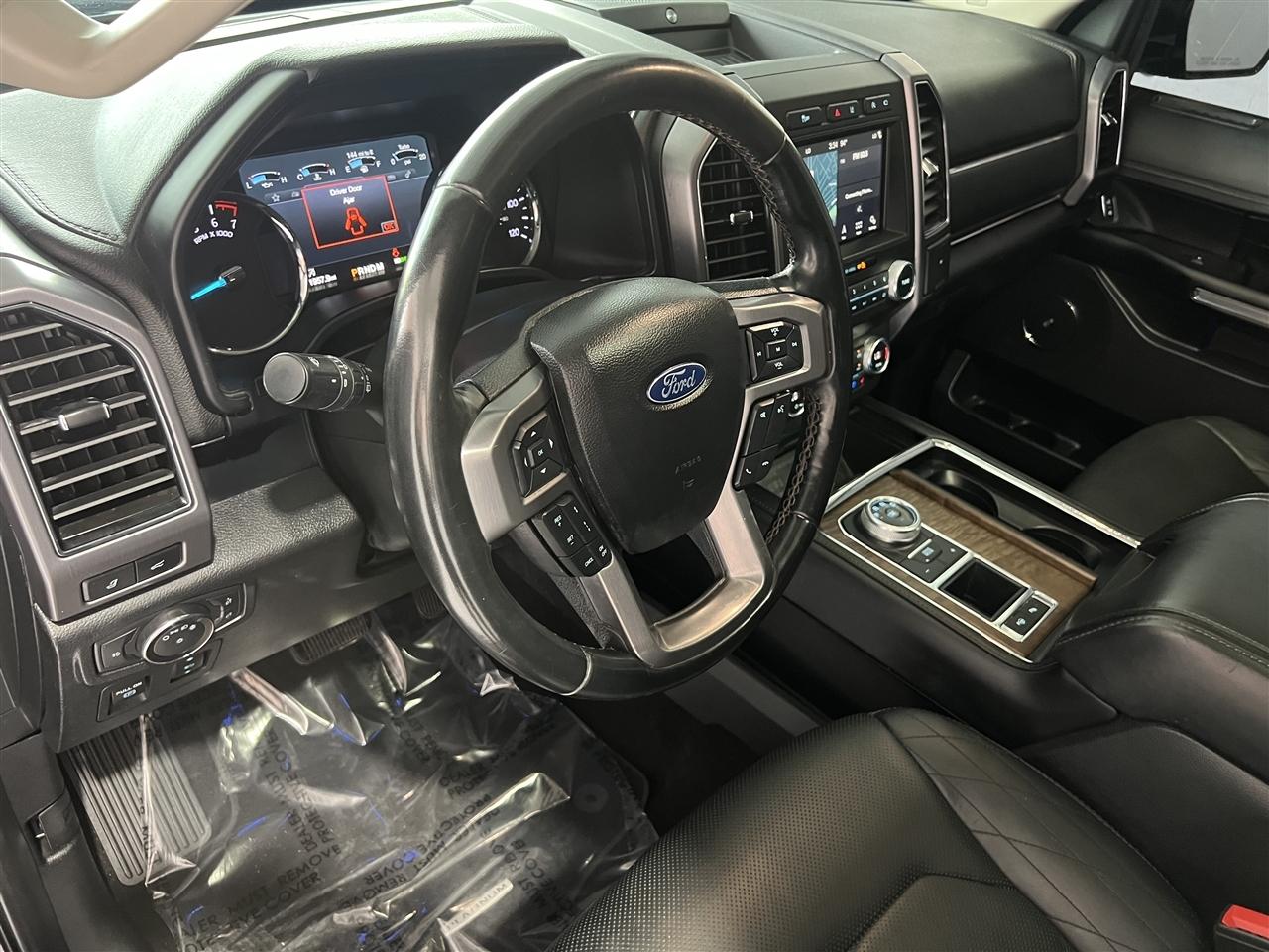 Ford Expedition Platinum 2WD 2019