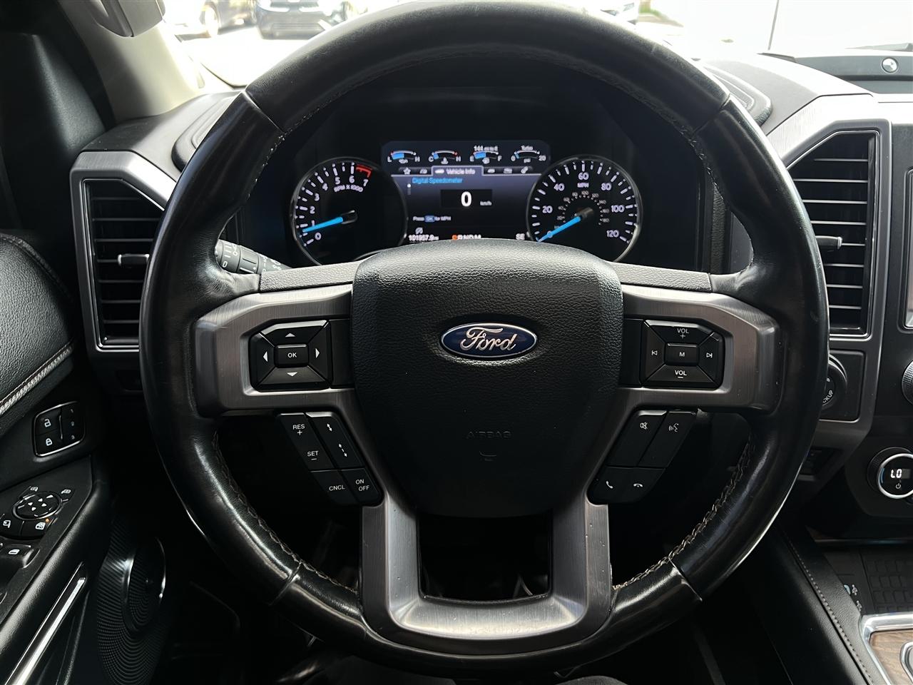 Ford Expedition Platinum 2WD 2019