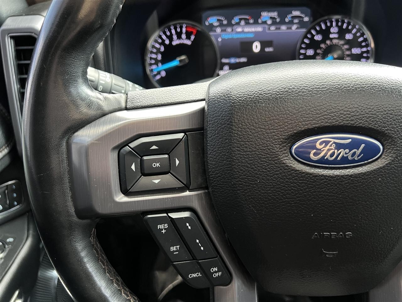 Ford Expedition Platinum 2WD 2019