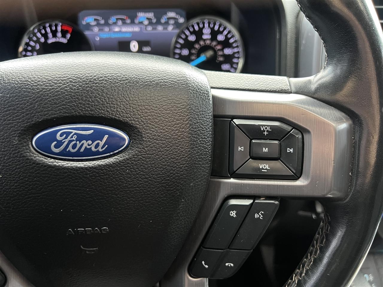 Ford Expedition Platinum 2WD 2019
