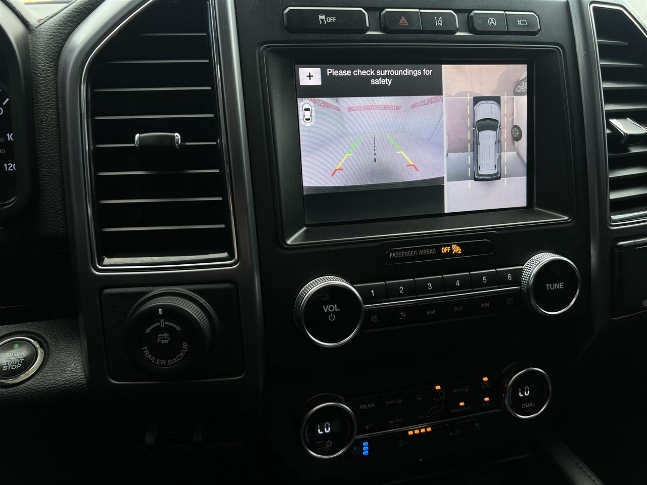 Ford Expedition Platinum 2WD 2019