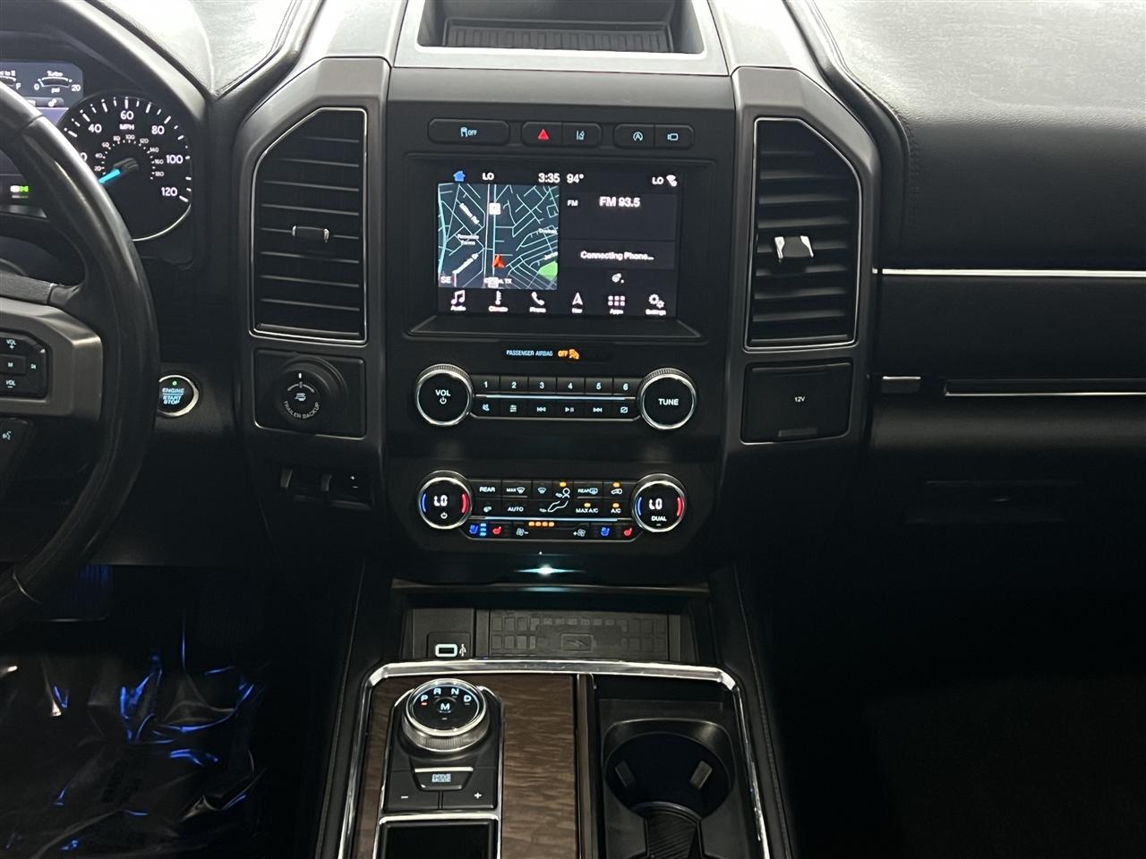 Ford Expedition Platinum 2WD 2019