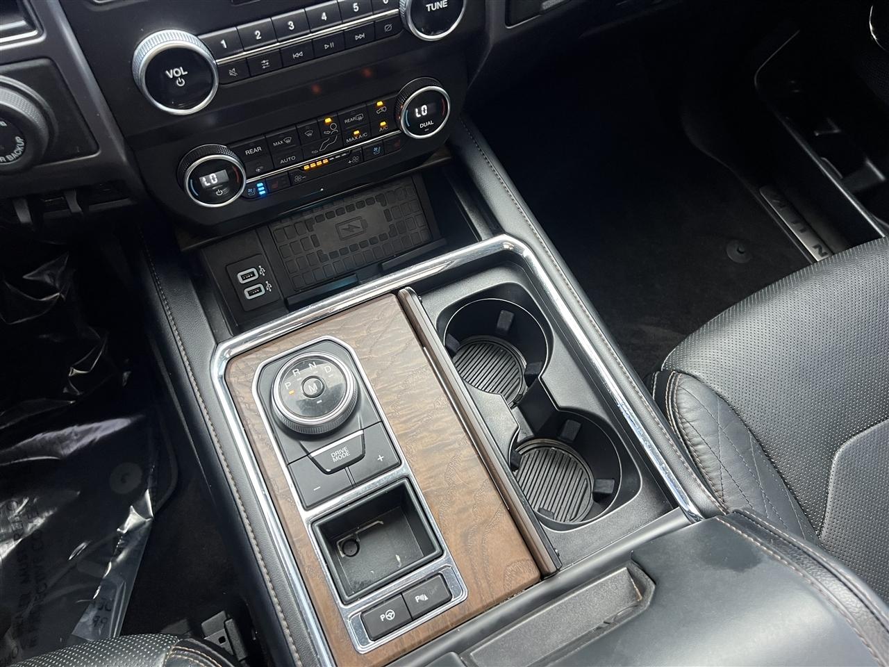 Ford Expedition Platinum 2WD 2019