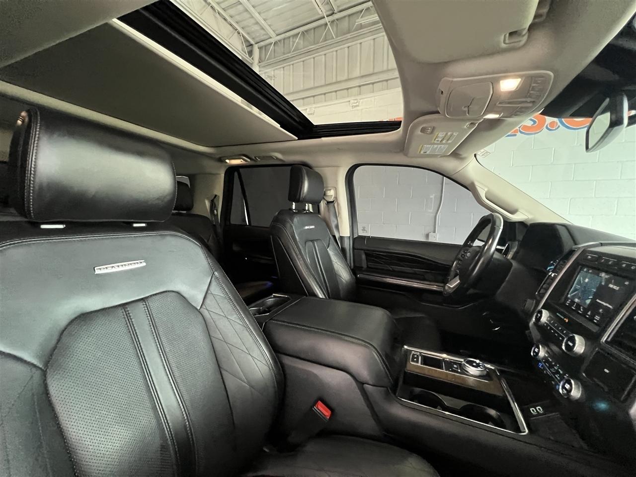 Ford Expedition Platinum 2WD 2019