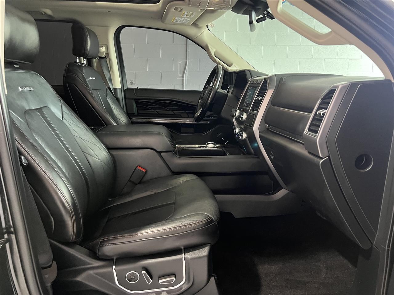 Ford Expedition Platinum 2WD 2019