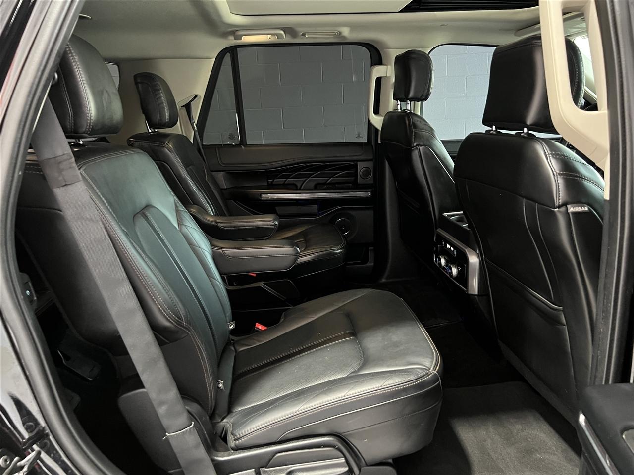 Ford Expedition Platinum 2WD 2019