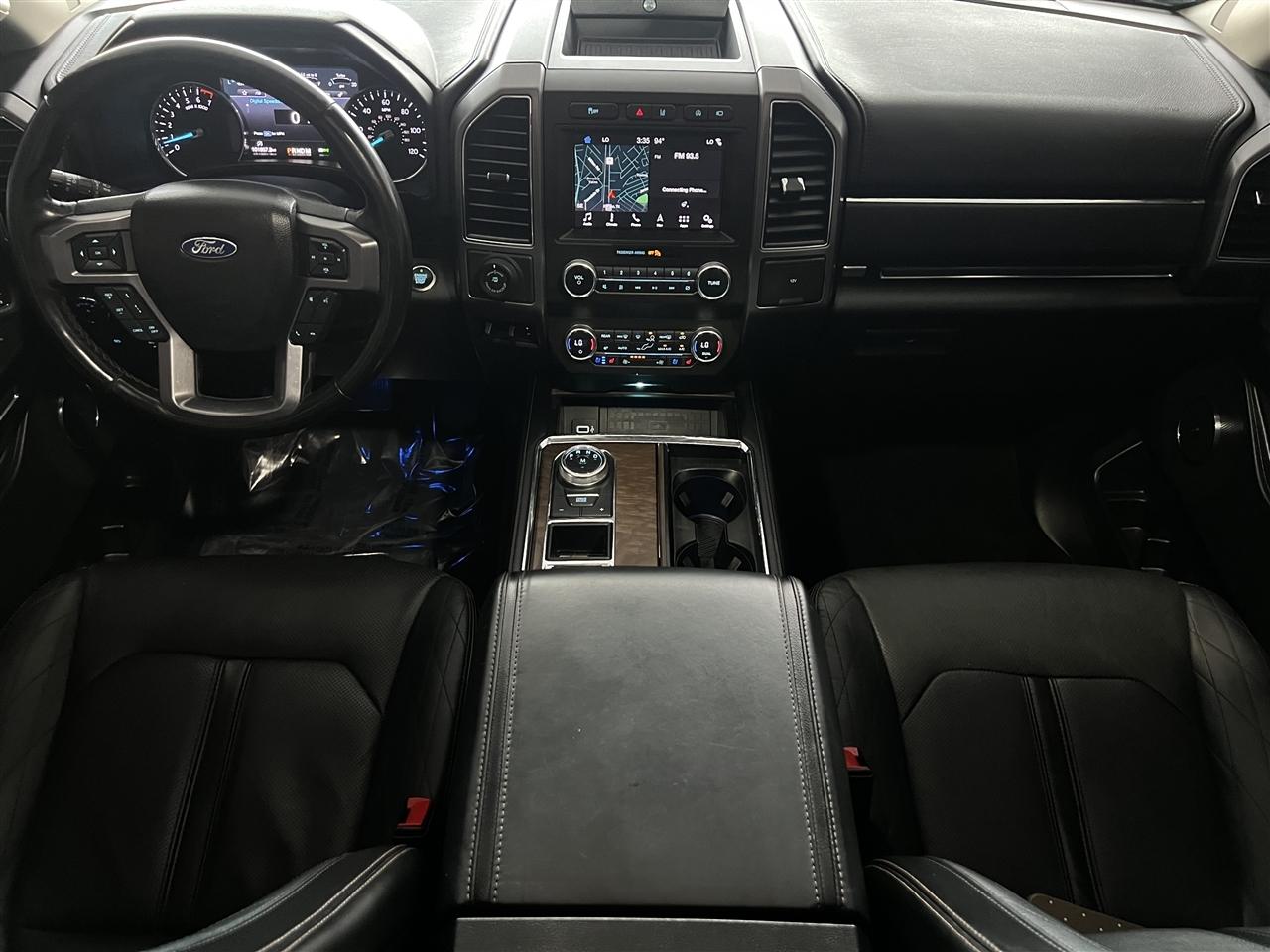 Ford Expedition Platinum 2WD 2019