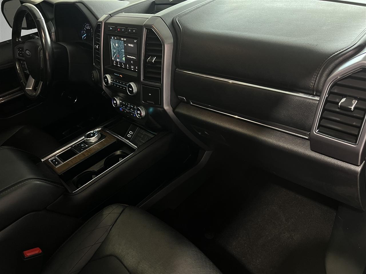 Ford Expedition Platinum 2WD 2019
