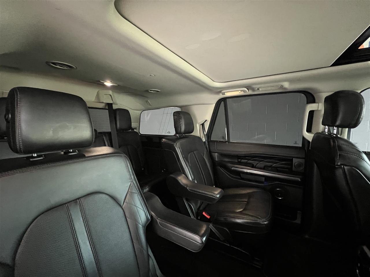 Ford Expedition Platinum 2WD 2019