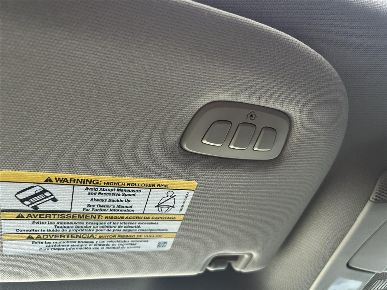 Ford Expedition Platinum 2WD 2019