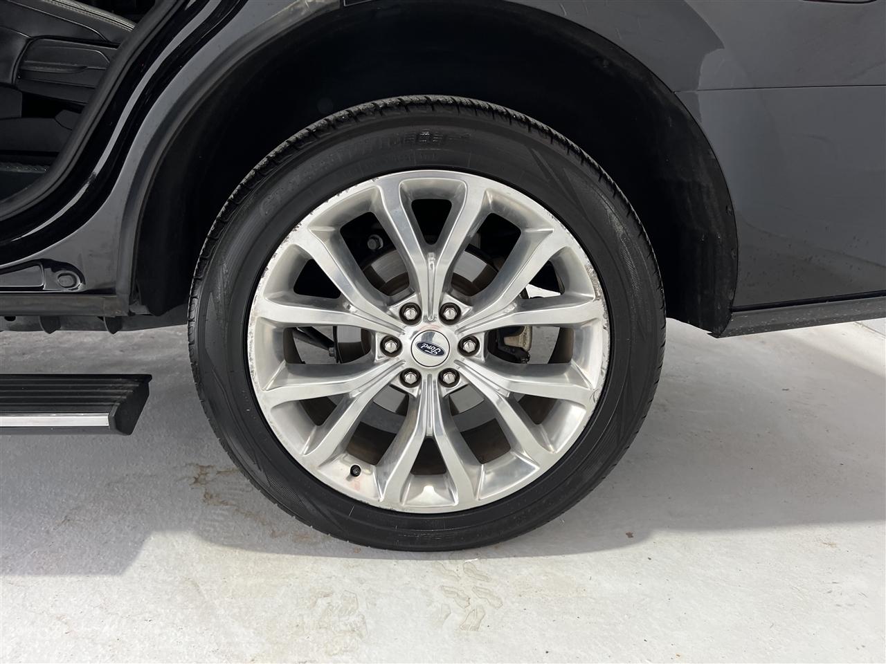 Ford Expedition Platinum 2WD 2019