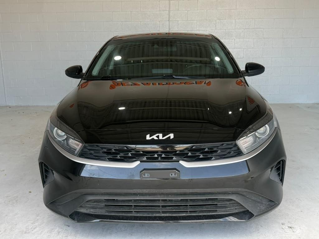 Kia Forte LXS 2024