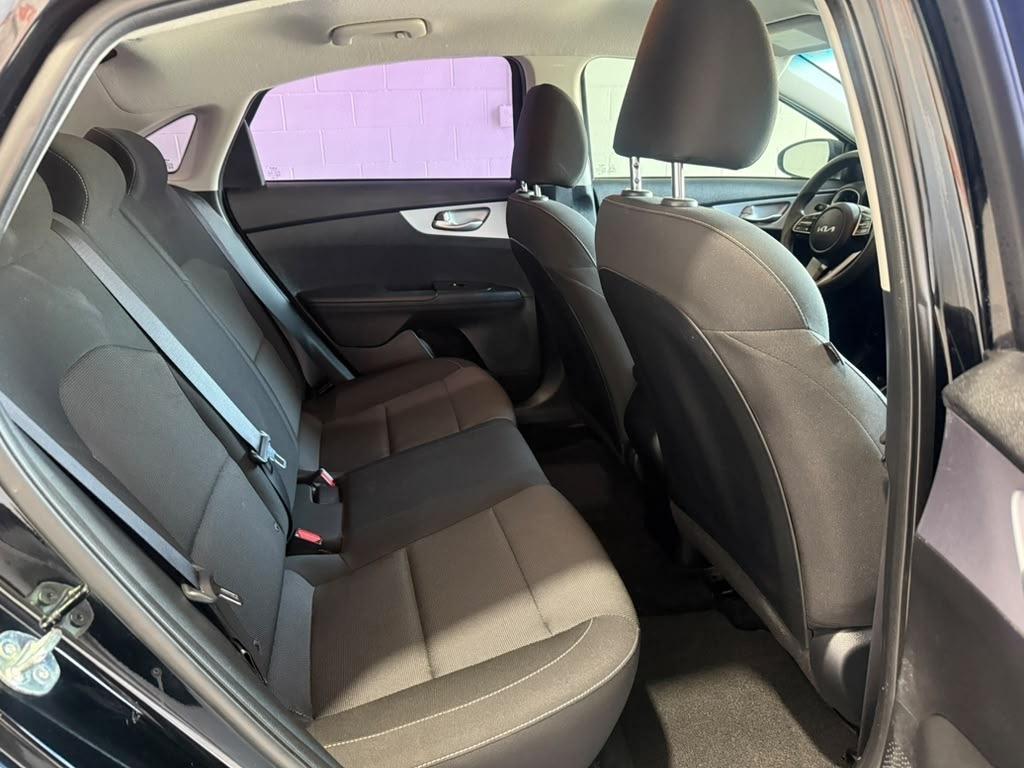 Kia Forte LXS 2024