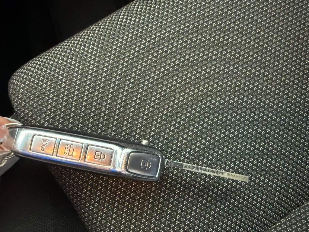 Kia Forte LXS 2024