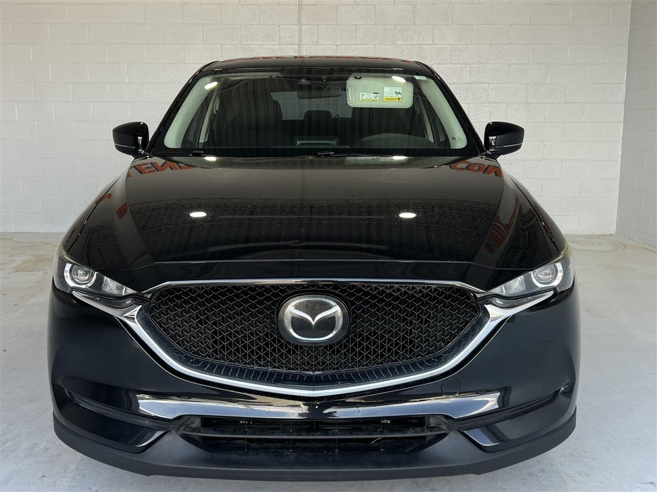 Mazda CX-5 Sport 2020