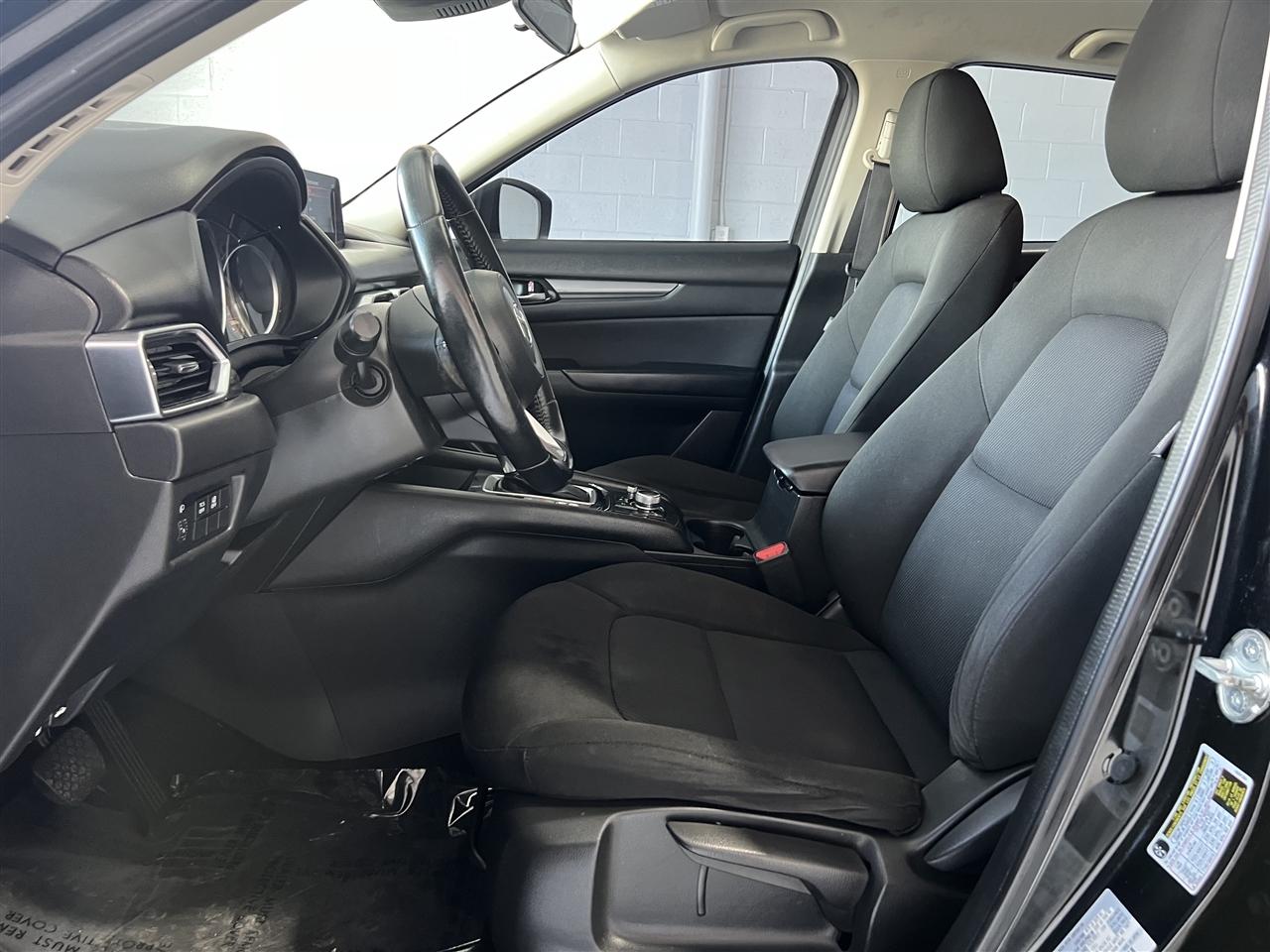 Mazda CX-5 Sport 2020
