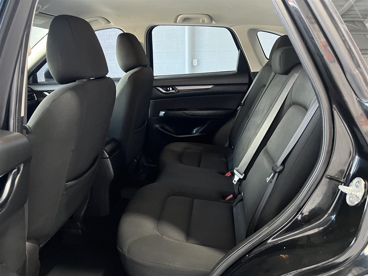 Mazda CX-5 Sport 2020