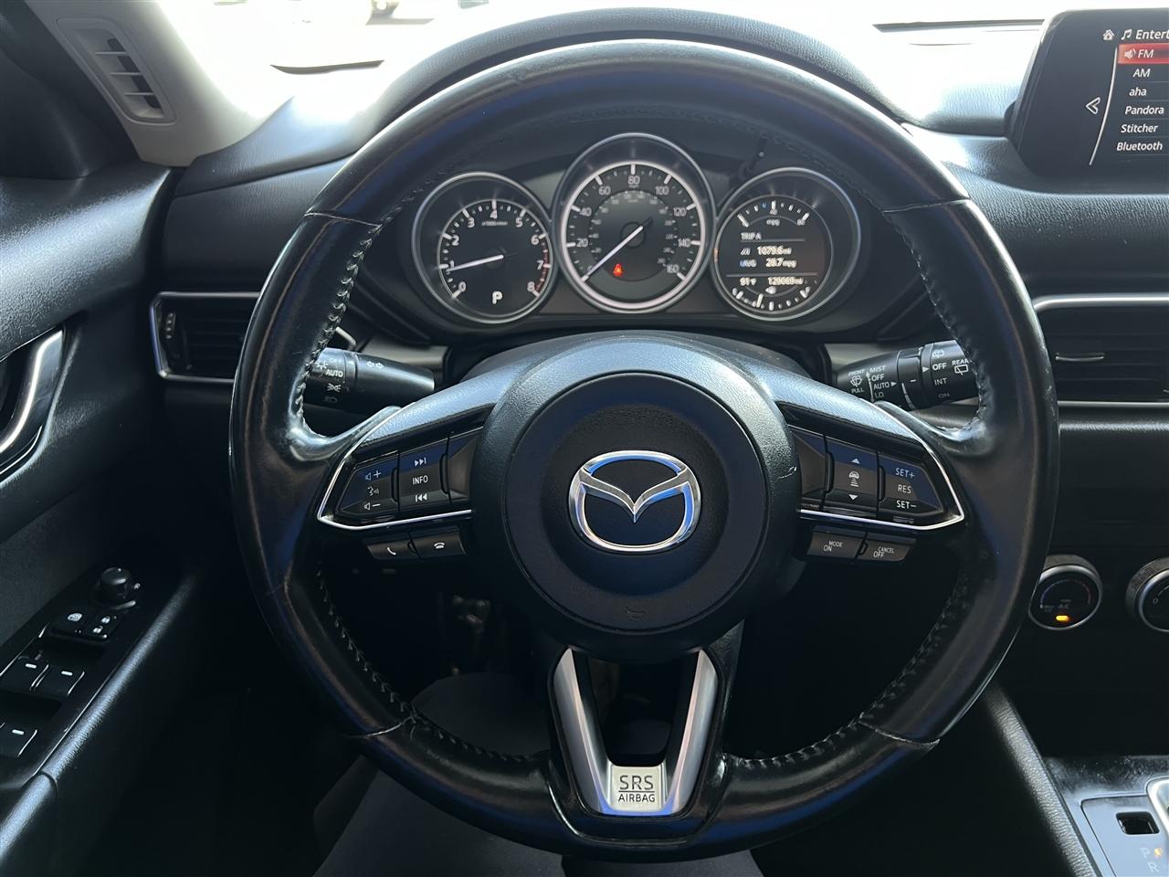 Mazda CX-5 Sport 2020