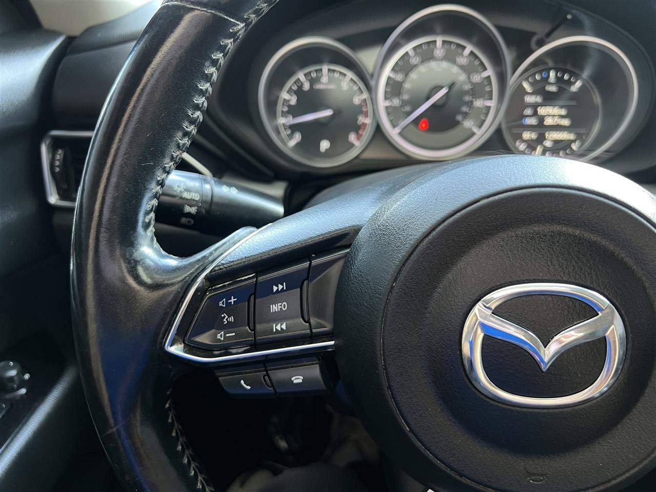 Mazda CX-5 Sport 2020