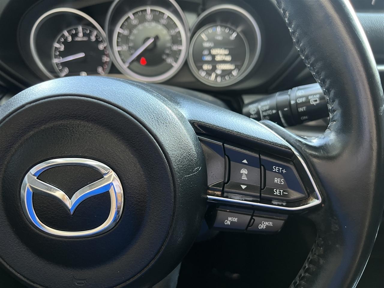 Mazda CX-5 Sport 2020