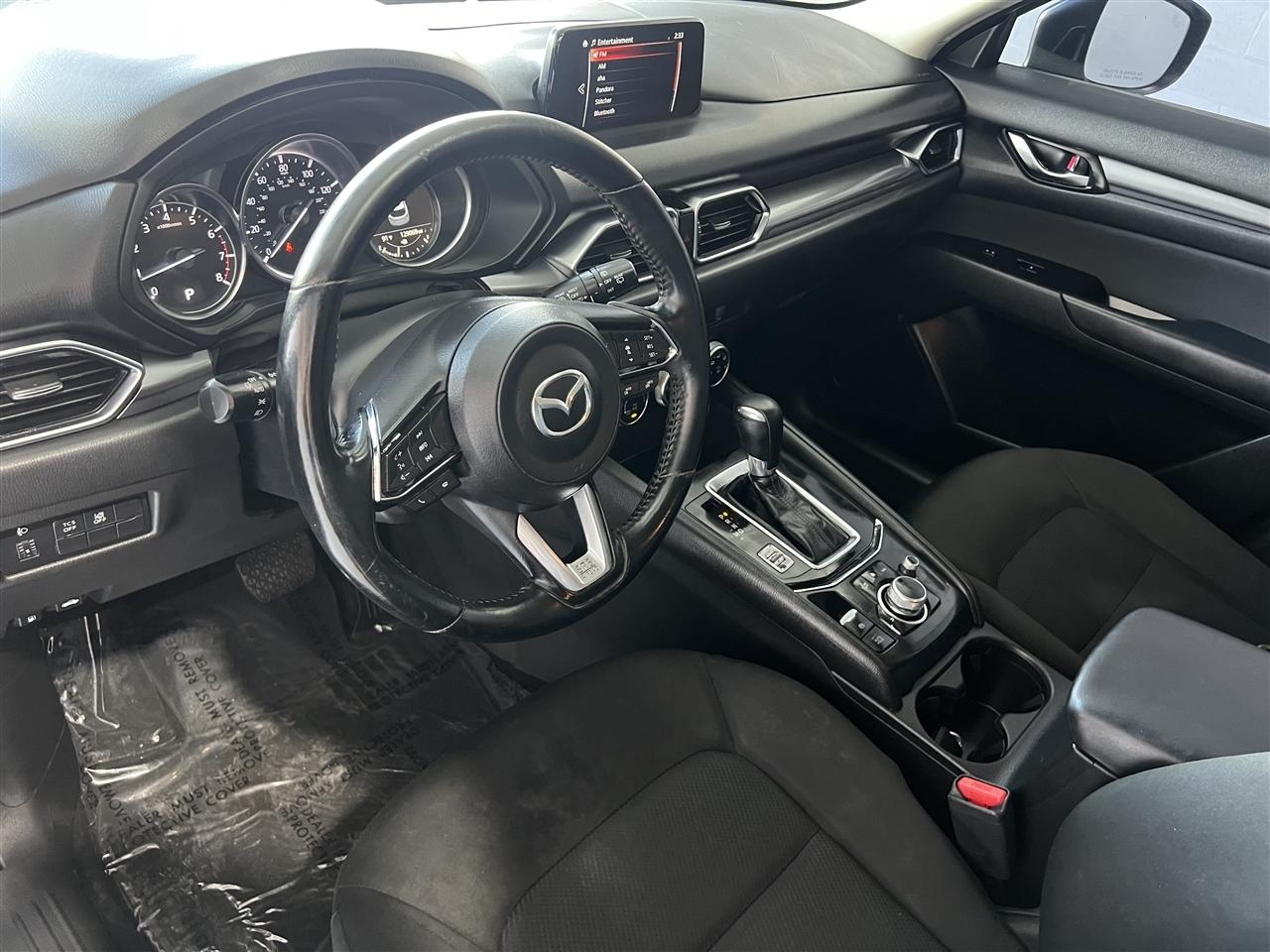 Mazda CX-5 Sport 2020
